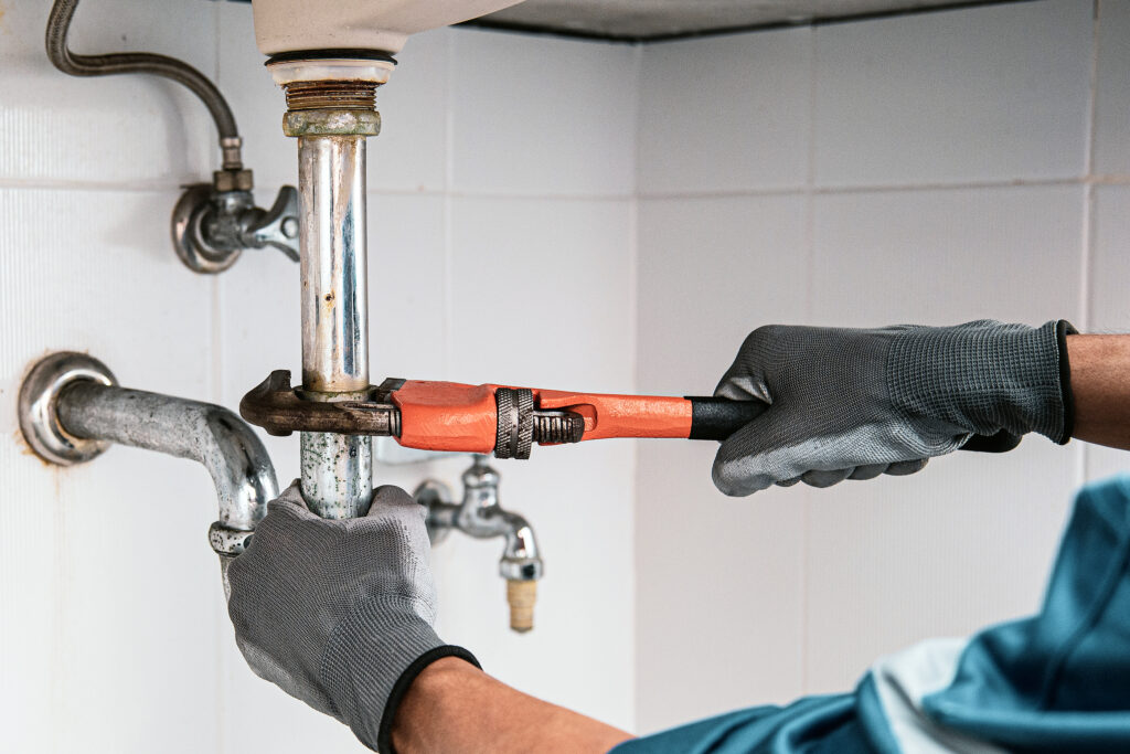 Leak Detection in Elsa